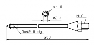    RUHLE  4   200