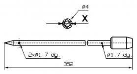    Schroeder  4   352    1.7 