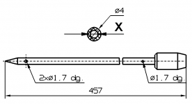    Schroeder  4   457    1.7 